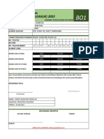 Mill - Borang Daftar Bo1 Bo2 Bo3 Dan Bo4