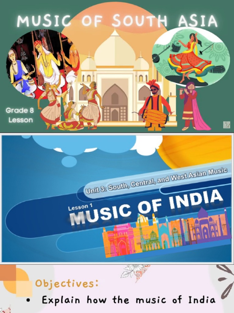 Classification and Identification of Traditional Indian Musical