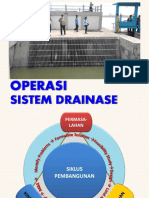 12-Operasi Sistem Drainase