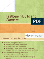 Lect 12 Testbench Build Concepts