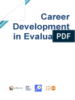 Eval Career Dev Training - Participant Workbook NA - AM 10-05-22