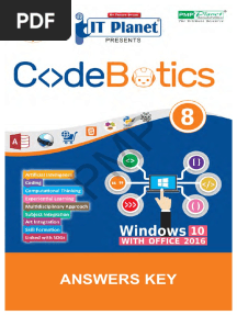 CodeBotics-Book-8 Answers - Final