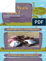 Aksi Nyata Topik 3