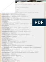 GTA San Andreas Les Codes PC PDF