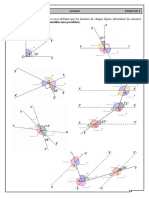 Exercices Angles 4e Joined