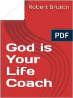 God Is Your Life Coach