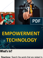 Empowerment PPT l.1