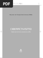 ciberactivismo