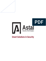 ProfilCompanie ASTAL2016