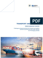 2022 Transport&Logistics Discussion Paper FullR en