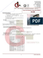 035_Fisa tehnica drenaj PE dn160 - GL Geosintex