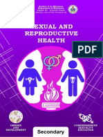 CSE - SDO Pampanga - Sexual and Reproductive Health 4th Revised 2