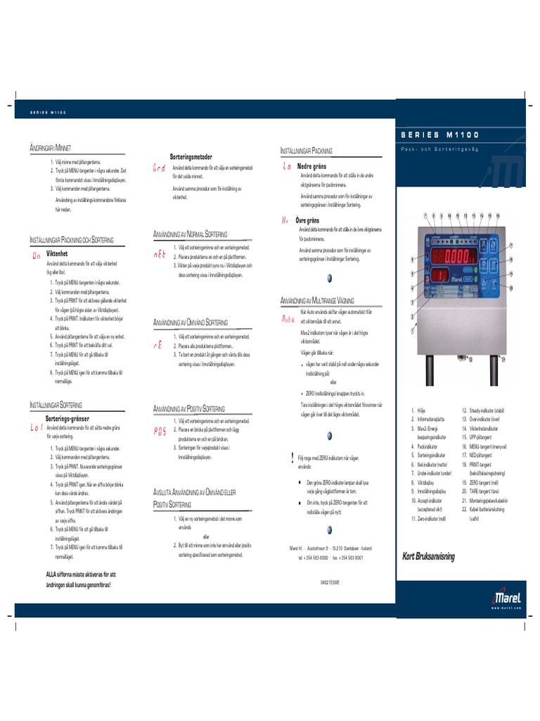 DATASHEET | PDF