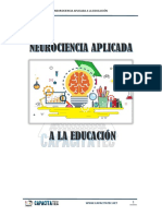 Modulo 1 Neurociencia Aplicada A La Educación