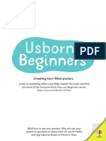 Usbornebeginners Activity