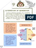 Biology Notes Alt of Gen Parts 01 - 0307 - 23 1