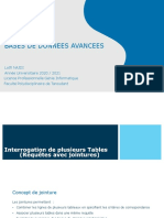 BDA 04 SQL Jointures