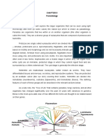 CHAPTER 5 Parasitology