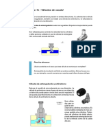 Tecnología Neumática - Ficha 18