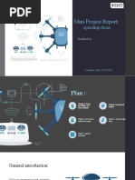 Drone Presentation