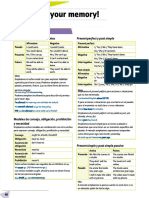 PDF Grammar and Vocabulary Reference Spanish 4th Eso Compress