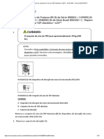 Reparo Do Conjunto Do Eixo Da TDP Dianteira-E23™ - tm119154 - Service ADVISOR™