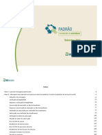 Padrão TISS_Componente de Conteúdo e Estrutura_202209