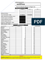 Mapa Frente Editor