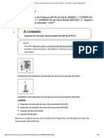 Reparo Do Conjunto Do Eixo de Entrada-E23™ - tm119154 - Service ADVISOR™