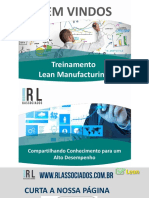 Treinamento Lean - Slides - Versão Ead Nov19