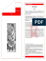 De Trinitate Ou Como A Trindade E Um Deus e Nao Tres Deuses Boecio PDF