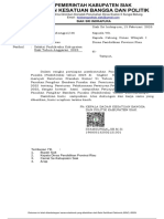 Dokumen Ini Telah Ditandatangani Secara Elektronik Yang Diterbitkan Oleh Balai Sertifikasi Elektronik (Bsre), BSSN