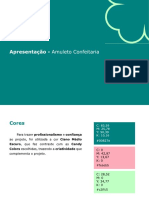 Apresentação Amuleto Confeitaria PDF