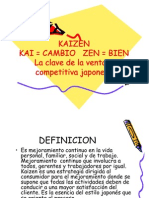 KAIZEN