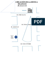 Plano de Ubicacion - B - Mv-Farma