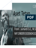 10&11 Aset Tetap