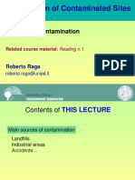 02 - Sources of Contamination