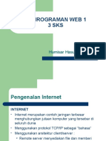 01 - Pengenalan Internet