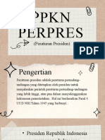 PPKN PerPres 9