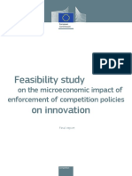 European Commision Feasibility Study