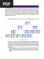 Unit 3 Computer Software and Operating Systems Class 11