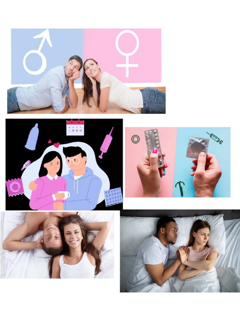 Relaciones Sexuales | PDF