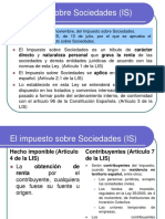 COFI - 02 El Impuesto Sobre Sociedades