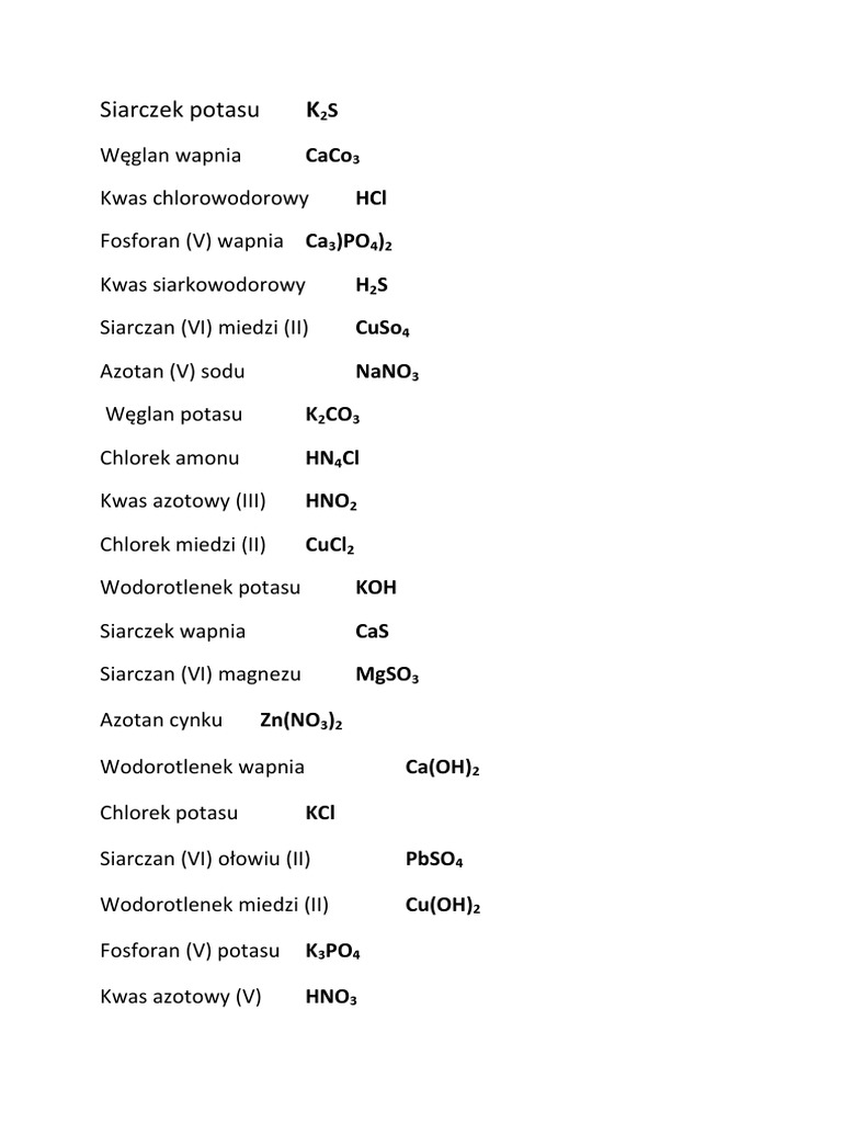 chemia-wzory-pdf