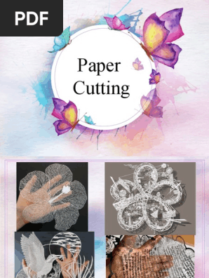 Paper Cutting