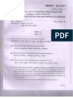 V Sem Bcom Mar Apr 2021 Ifrs M-1217