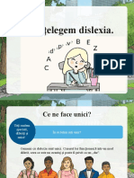 Ro2 Ec 6 Sa Intelegem Dislexia Prezentare Powerpoint - Ver - 3