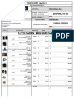 Fra Importacion India Dic 2022