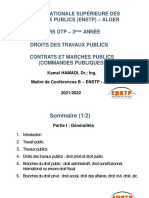 Presentation DTP K HAMADI PARTIE 01 DROITS 20-12-2020