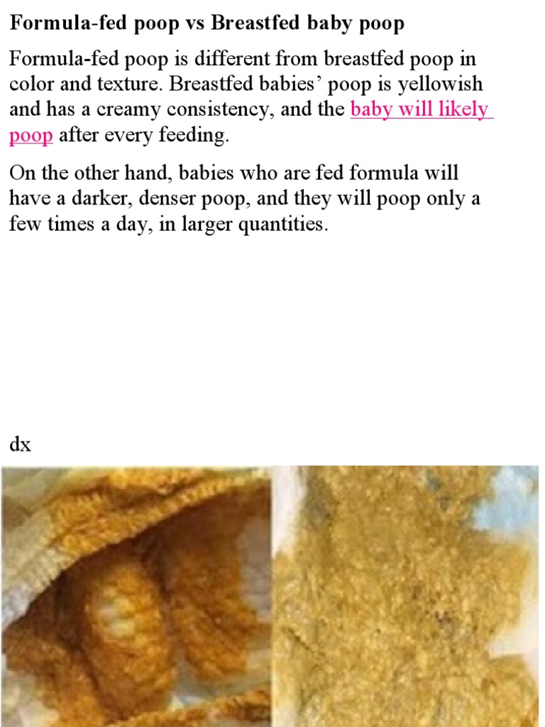 Breast Milk Vs Formula Milk PDF